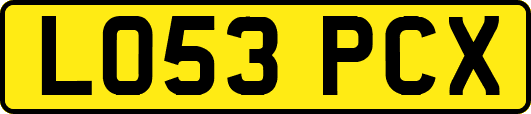 LO53PCX