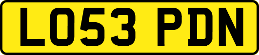 LO53PDN