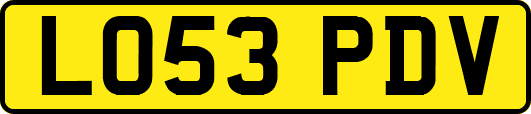 LO53PDV