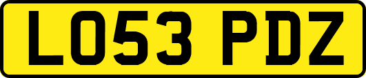 LO53PDZ