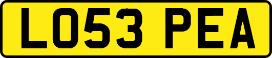 LO53PEA