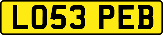 LO53PEB