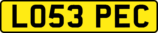 LO53PEC