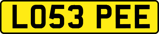 LO53PEE