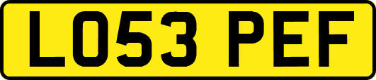 LO53PEF