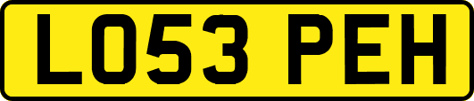 LO53PEH