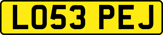 LO53PEJ