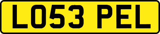 LO53PEL