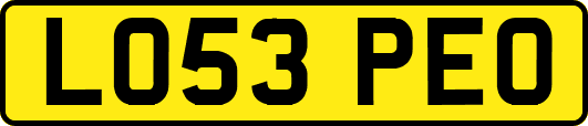 LO53PEO