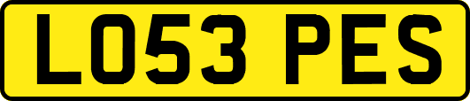 LO53PES