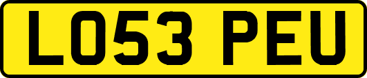 LO53PEU