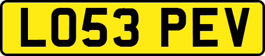 LO53PEV