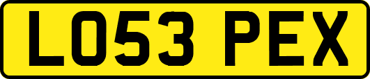 LO53PEX