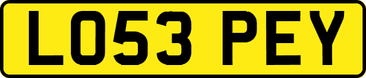 LO53PEY