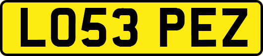 LO53PEZ