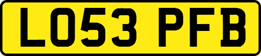 LO53PFB