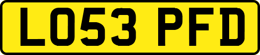 LO53PFD