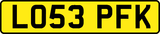 LO53PFK