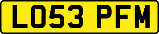 LO53PFM