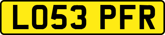 LO53PFR