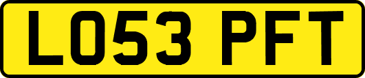 LO53PFT