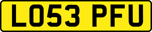 LO53PFU