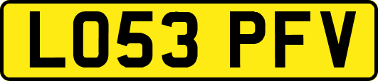 LO53PFV