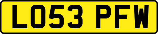 LO53PFW