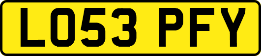 LO53PFY