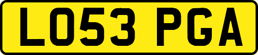 LO53PGA