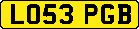LO53PGB