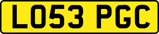 LO53PGC