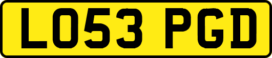 LO53PGD