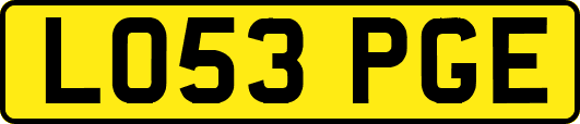 LO53PGE