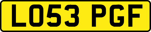 LO53PGF