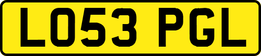 LO53PGL