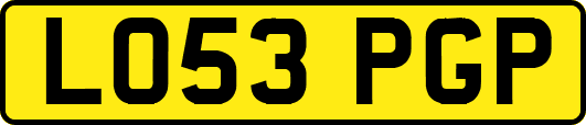 LO53PGP