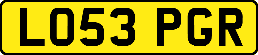 LO53PGR