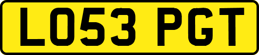 LO53PGT