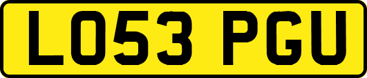 LO53PGU