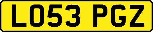 LO53PGZ