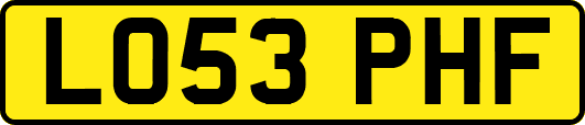 LO53PHF