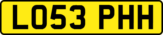 LO53PHH