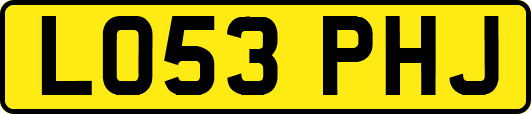 LO53PHJ