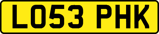 LO53PHK