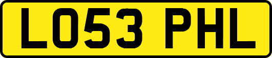 LO53PHL