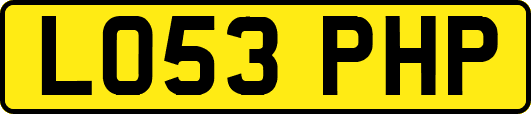 LO53PHP