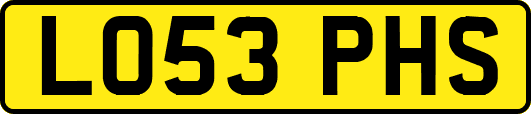 LO53PHS