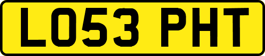 LO53PHT