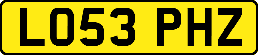 LO53PHZ